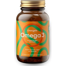 Orangefit Omega 3 60 kapslí