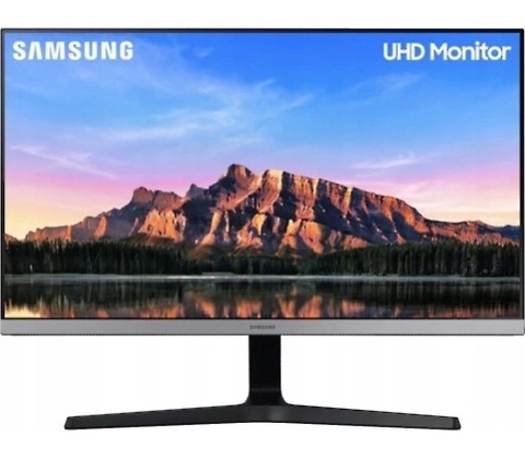 Samsung UR550UQRX