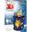 Ravensburger 3D Пъзел Ravensburger от 54 части - Моливник Покемон (7011257)