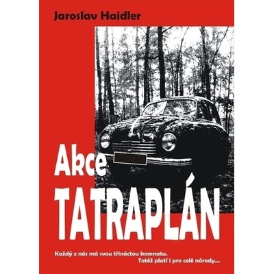 Akce Tatraplán