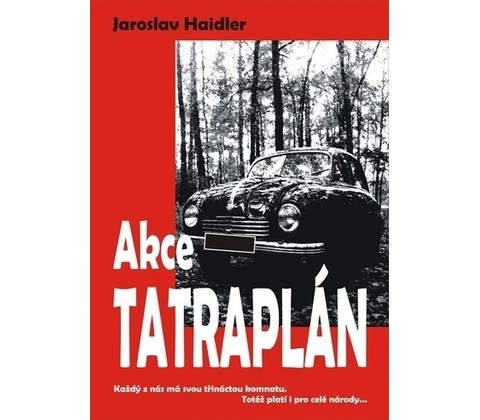 Akce Tatraplán
