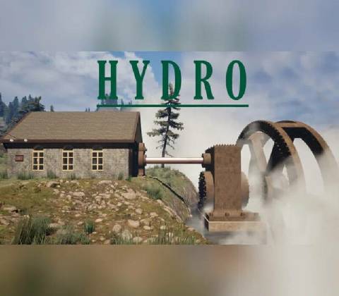 Hydro