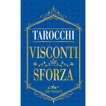 tarocchi Visconti Sforza. Mini