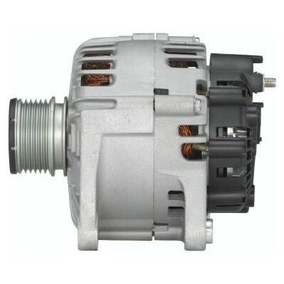 Alternátor HELLA 8EL 011 713-591 (8EL011713591)