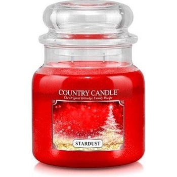 Country Candle Stardust 453 g