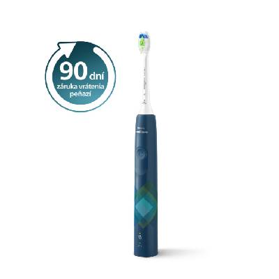 Sonická zubná kefka Philips Sonicare 4100 Prismatic Malibu HX3689/42 Sonická zubná kefka