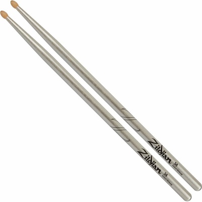 Zildjian Z5ACS 5A Chroma Silver Палки за барабани (Z5ACS)