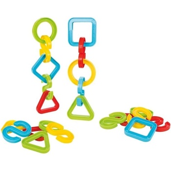 Moni Геометрични фигури 03329 (8693461033292)