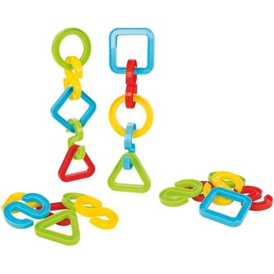 Moni Геометрични фигури 03329 (8693461033292)