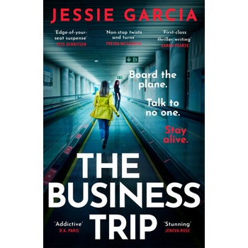 The Business Trip
