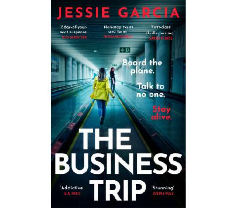The Business Trip