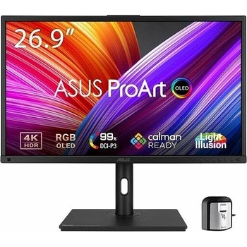 Asus ProArt Display OLED PA27DCE