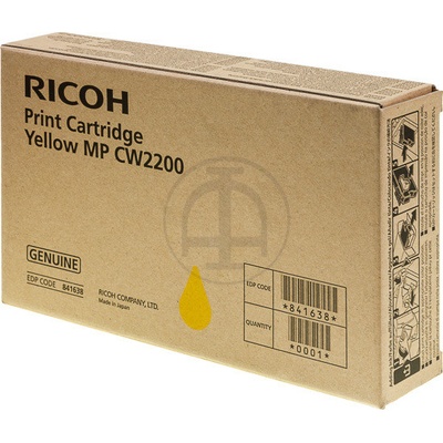 Ricoh 841638 - originálny