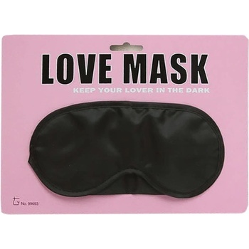 ostatní LOVE MASK