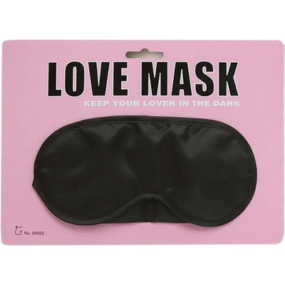 NMC LOVE MASK