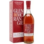 Glenmorangie Уиски Glenmorangie Lasanta 12 - годишно, 0.70