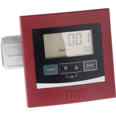 PRESSOL Digitálny prietokomer PRESSOL 23 287