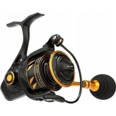 Penn Slammer IV 2500 FD 6.2:1