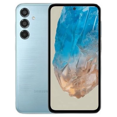 Samsung Galaxy M35 5G M356B 6GB/128GB Light Blue