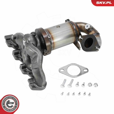 Katalyzátor ESEN SKV 62SKV130