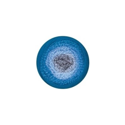 Flowers Merino 540