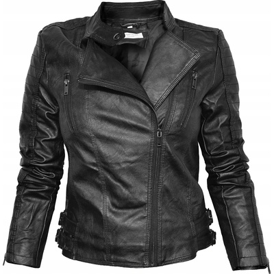 Fashionweek Biker FHM23 černá