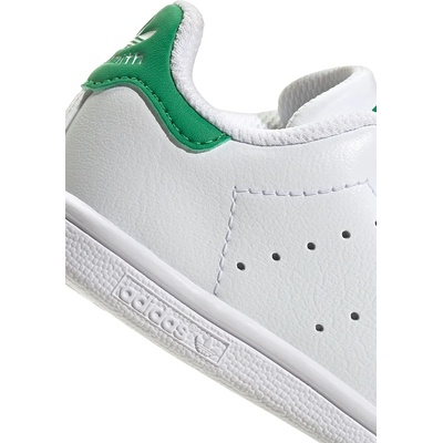 Детски маратонки adidas Originals STAN SMITH (JP9721)