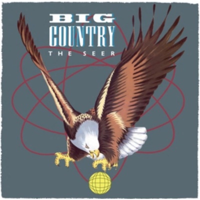 The Seer - Big Country LP