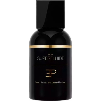 Les Eaux Primordiales Oud Superfluide унисекс парфюм 50 мл - EDP