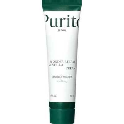 Purito Seoul Wonder Releaf Centella Cream 50 ml