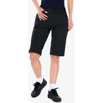 Mons Royale dámské Momentum 2.0 Bike Shorts black