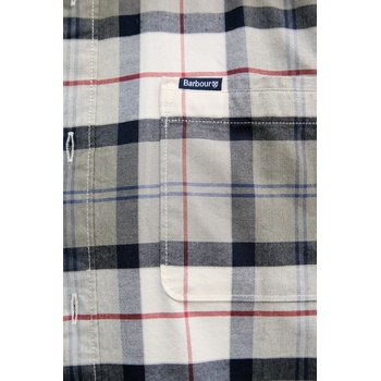 Barbour Риза Barbour Lewis Tailored Shirt (MSH5070)