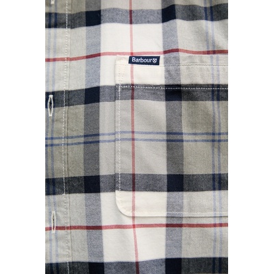 Barbour Риза Barbour Lewis Tailored Shirt (MSH5070)