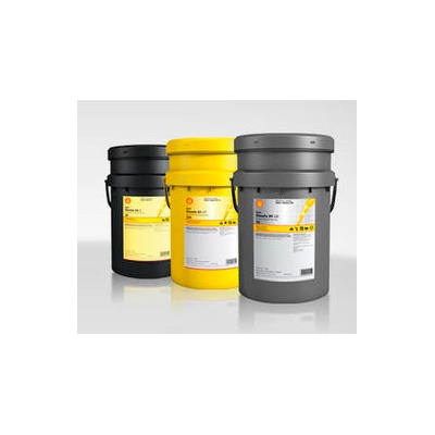 Shell Diala S4 ZX-I 20 l