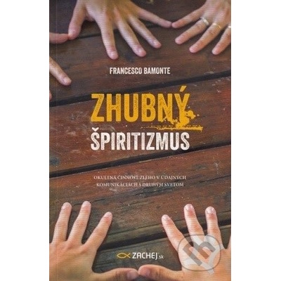 Zhubný špiritizmus