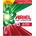 Ariel Прах за пране Ariel Plus Oxi 3.74 кг/68 бр. кутия