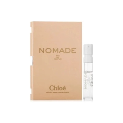 Chloé Nomade parfumovaná voda dámska 1,2 ml vzorka