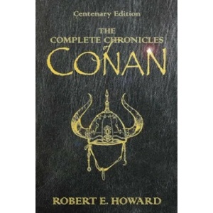 The Complete Chronicles Of Conan (2006)