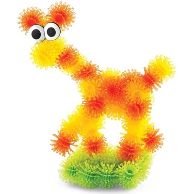 Bunchems zvířecí kamarádi