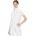 Ea7 emporio armani Потник EA7 EMPORIO ARMANI 8NTQ08_TNF8Z vest - White (White 0101)