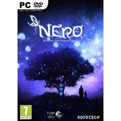 Игра N. E. R. O. : Nothing Ever Remains Obscure за PC Steam, Електронна доставка