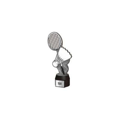 Poháry Bauer Dřevěná trofej ACTCWR017 Badminton