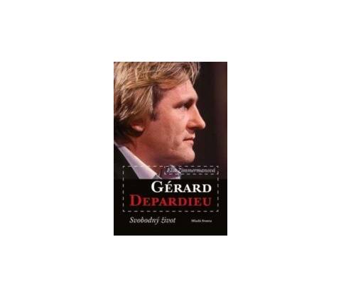 Gérard Depardieu