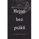 Knihy Hejno bez ptáků. 2 knihy - Filip Doušek