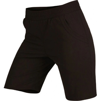 Litex kraťasy dámské do pasu 9D311 černá