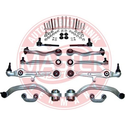 MASTER-SPORT Sada ramien nápravy zavesenia kolies 36809SETMS