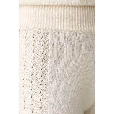 Ermanno Scervino LIFE спортен панталон дамски с вълна (D494P501DYI)