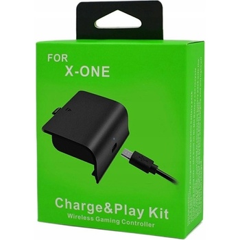 APT KX7C Battery Xbox One 2400mAh
