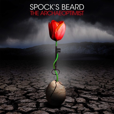 Spock's Beard - The Archaeoptimist (2 LP) (0636551832519)