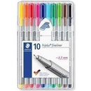 Staedtler 334 10ks